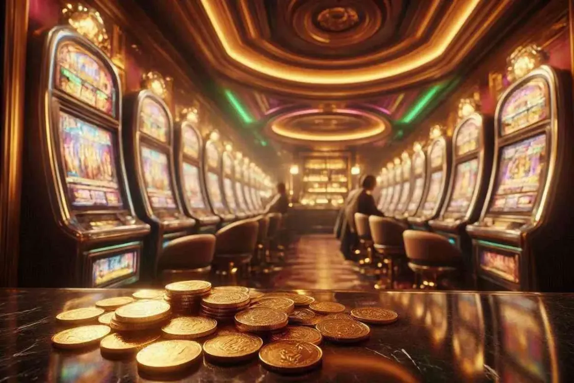 Winairlines Casino
